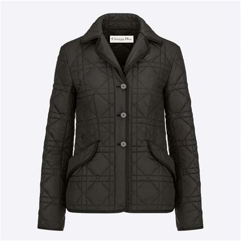 lady dior bar jacket